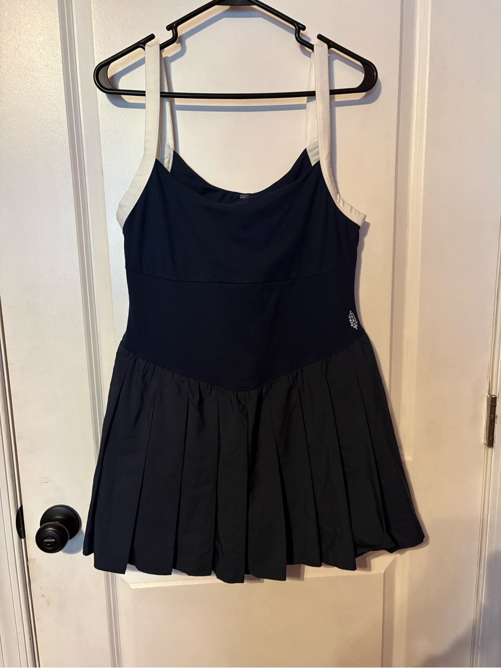 Free people tennis dress